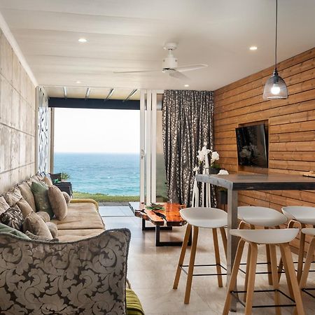 Sea Front Designer Apartment Ballito Eksteriør billede