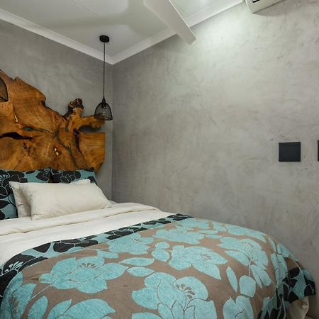 Sea Front Designer Apartment Ballito Eksteriør billede