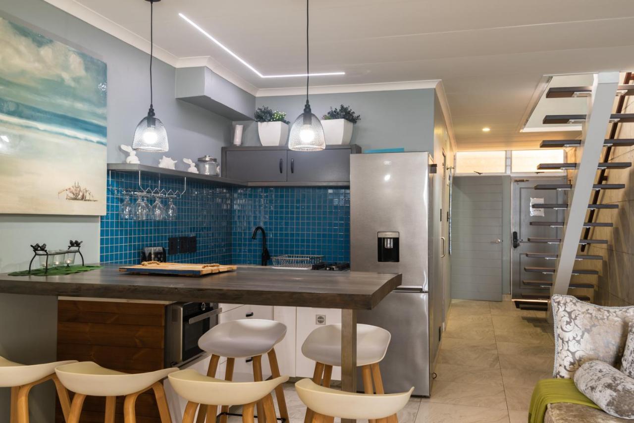 Sea Front Designer Apartment Ballito Eksteriør billede