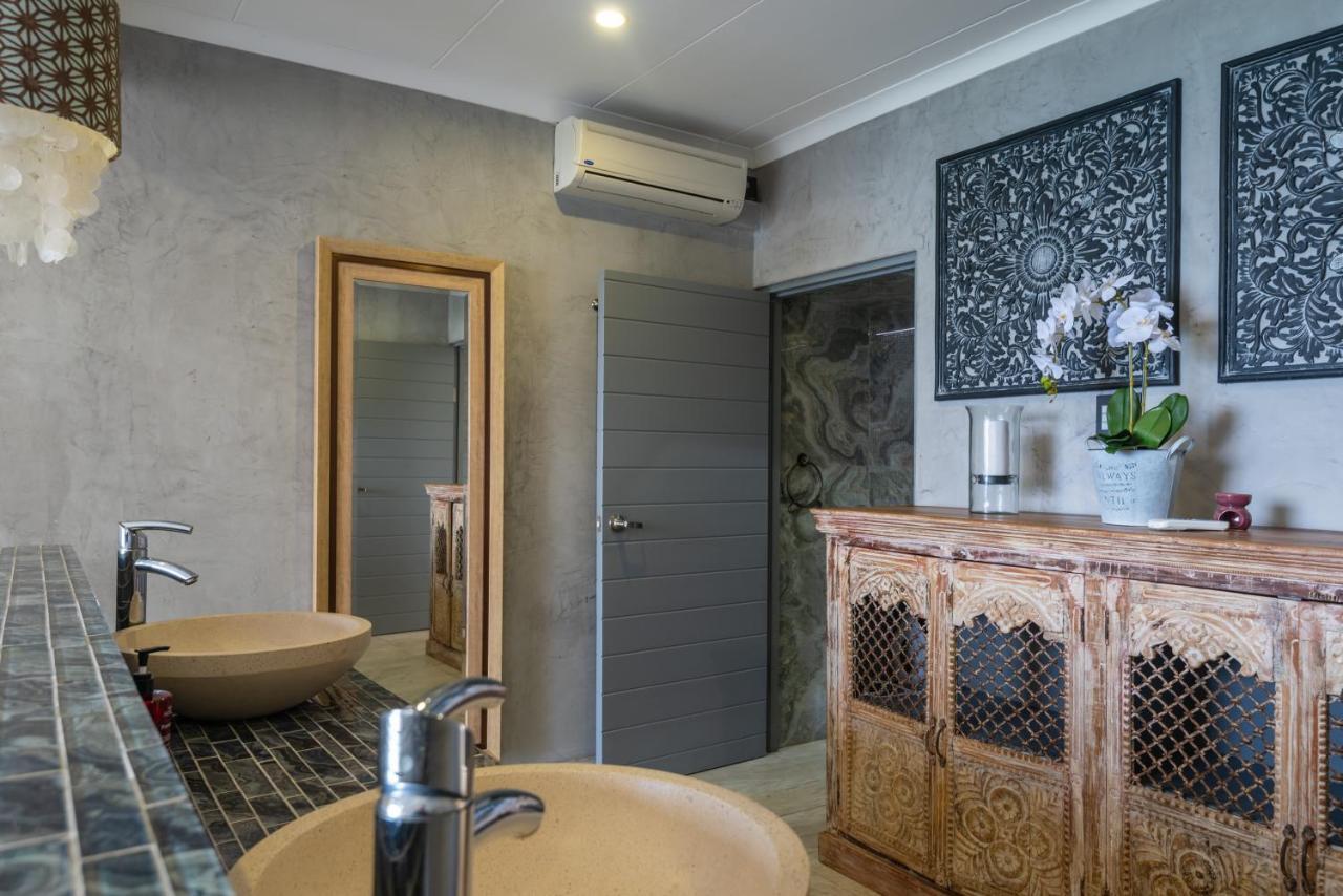 Sea Front Designer Apartment Ballito Eksteriør billede