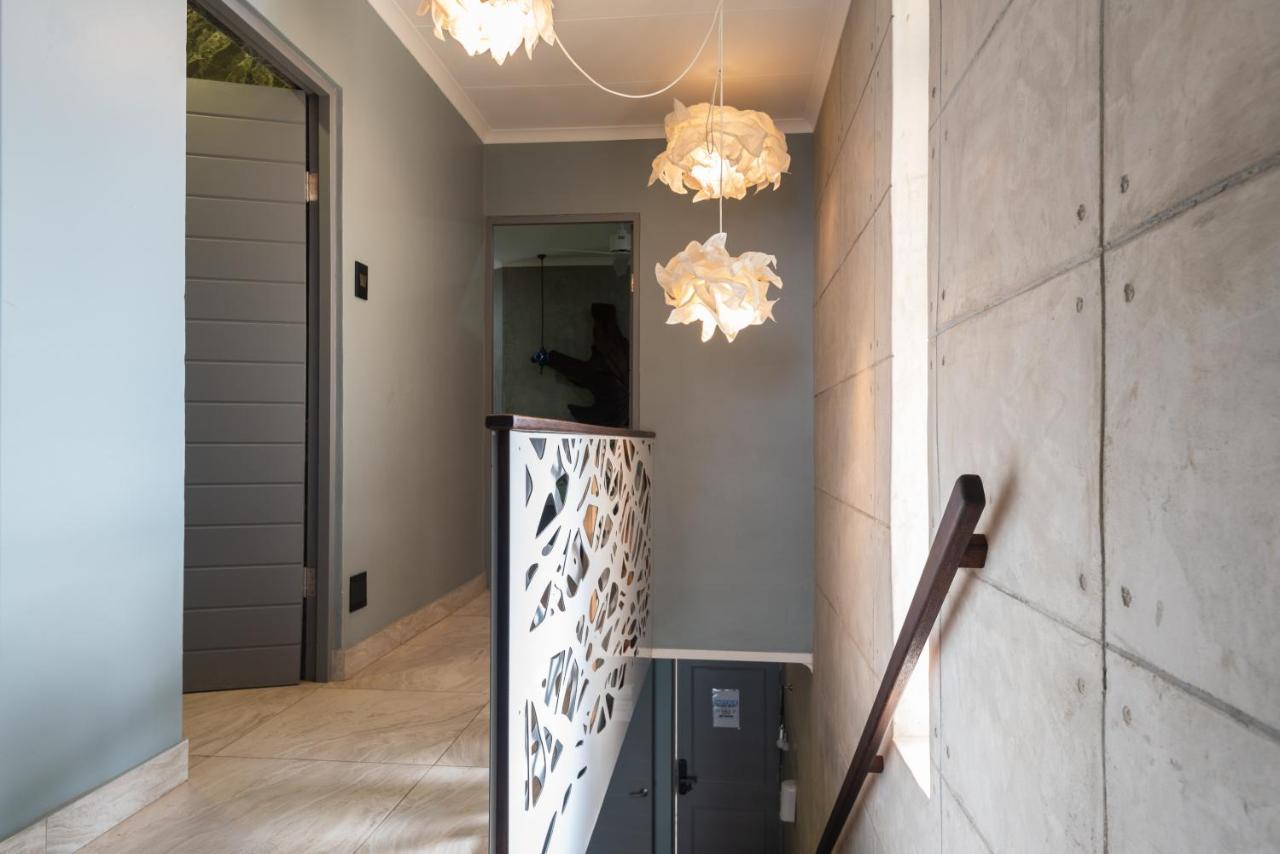 Sea Front Designer Apartment Ballito Eksteriør billede